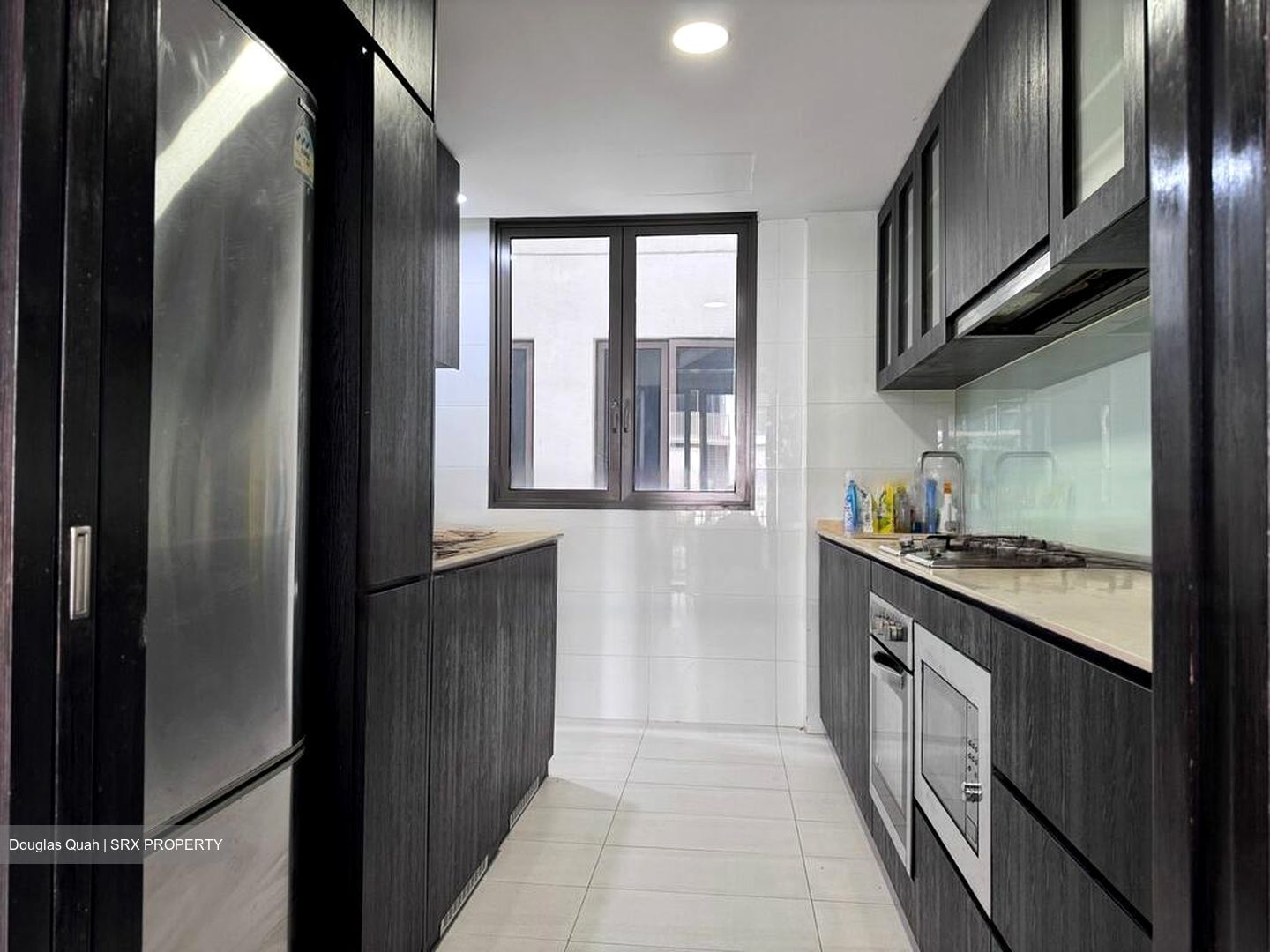 The Inflora (D17), Condominium #460240591